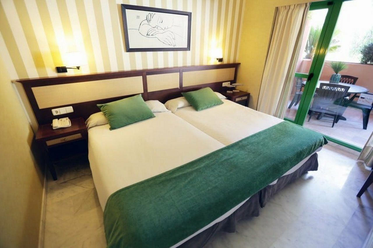 World 4* Benalmadena