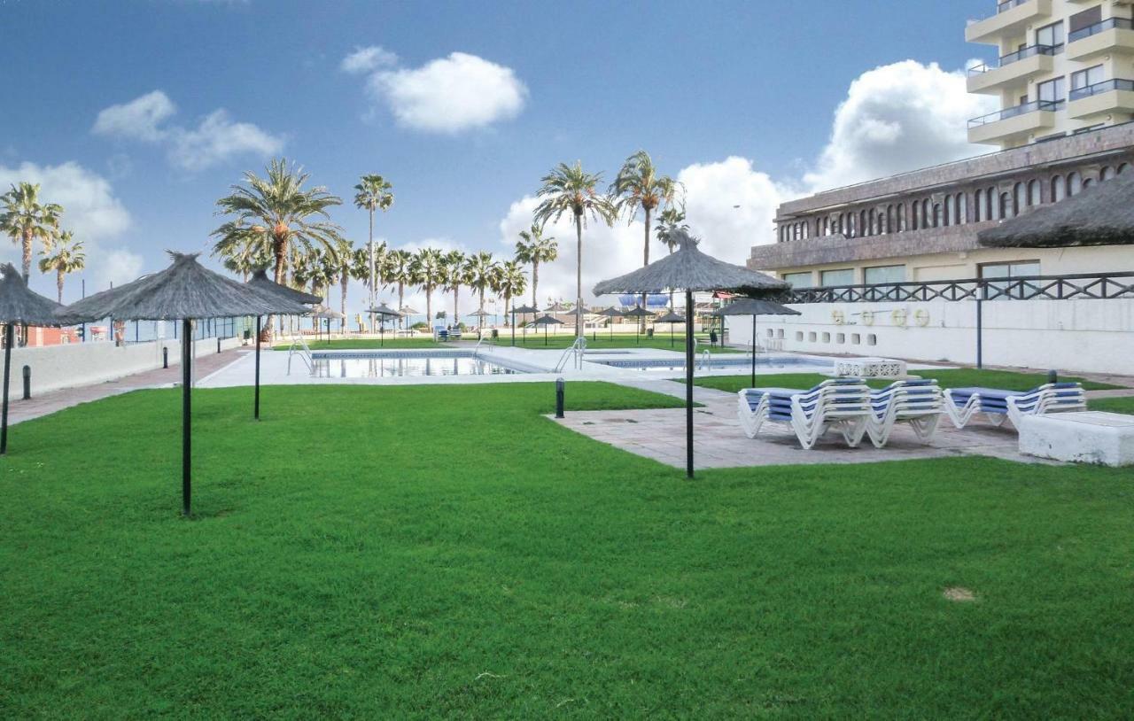 Apartment Nice Apartment In Benalmdena Costa With 1 Bedrooms, Wifi And Outdoor Swimming Pool