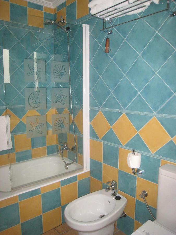 Boutique Pueblo Hotel