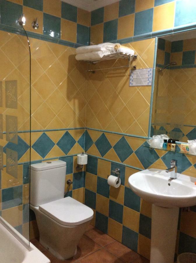 Hotel Boutique Pueblo 2*