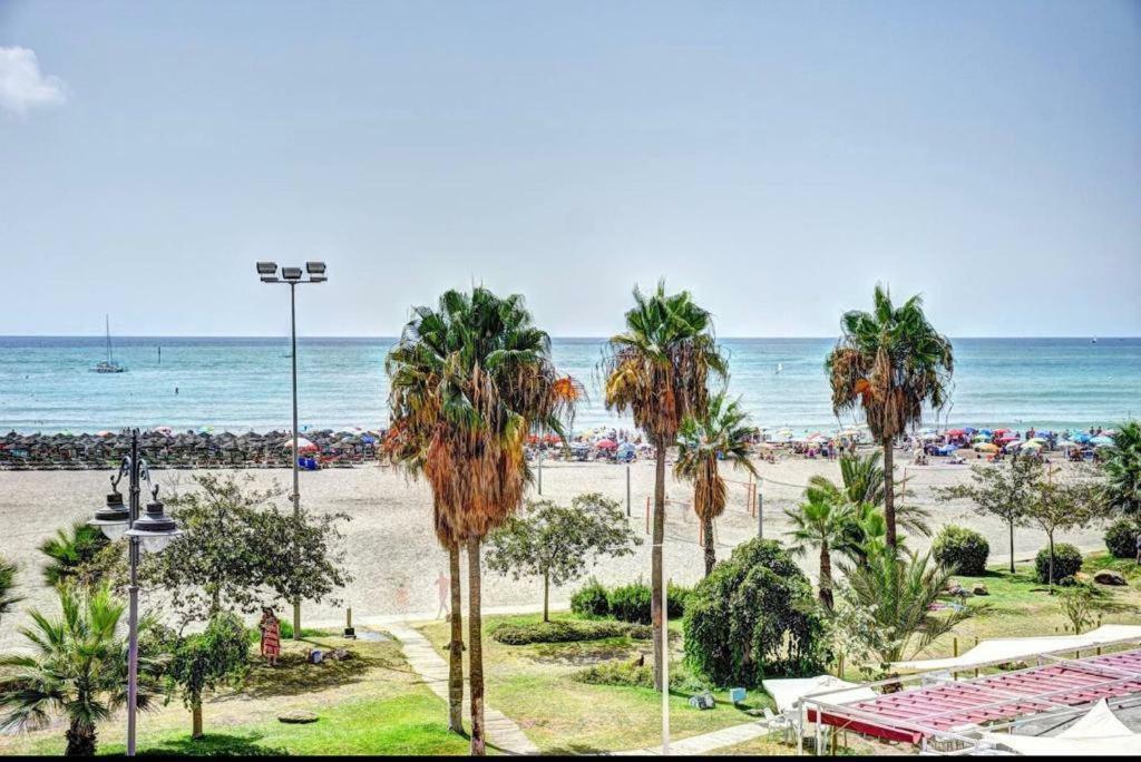 Panoramic Seaview Puerto Marina * Benalmadena