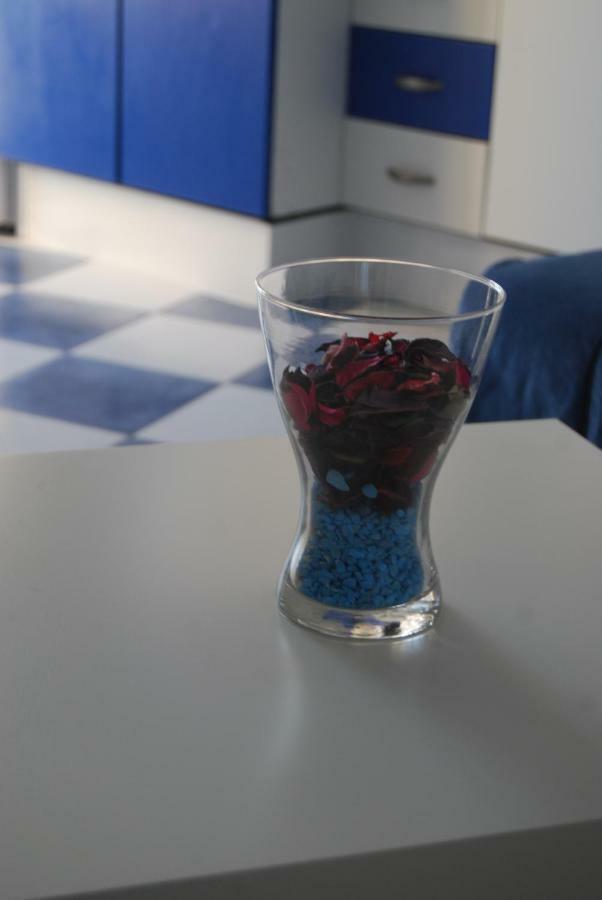M3 904 Azul Mediterraneo Bonito Y Confortable Estudio