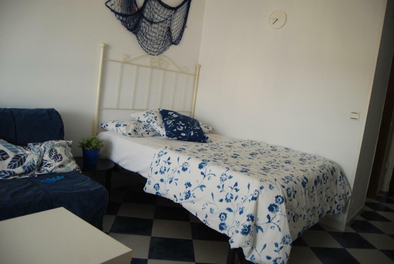 Appartement M3 904 Azul Mediterraneo Bonito Y Confortable Estudio Benalmádena
