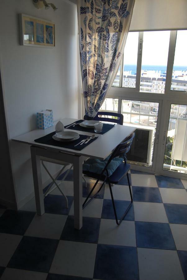 Appartement M3 904 Azul Mediterraneo Bonito Y Confortable Estudio *