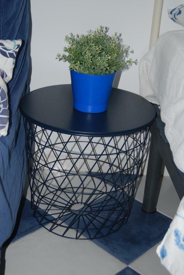 M3 904 Azul Mediterraneo Bonito Y Confortable Estudio Appartement *
