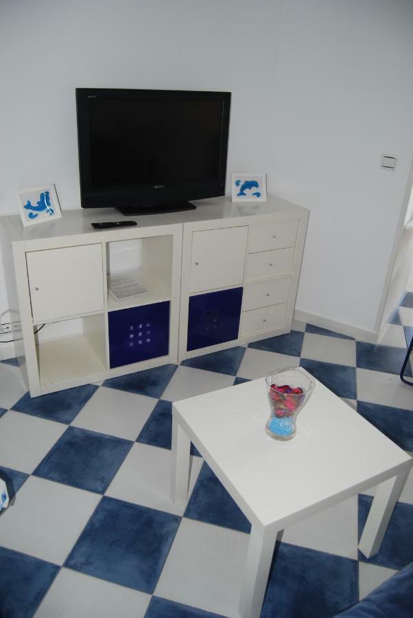 M3 904 Azul Mediterraneo Bonito Y Confortable Estudio Benalmádena