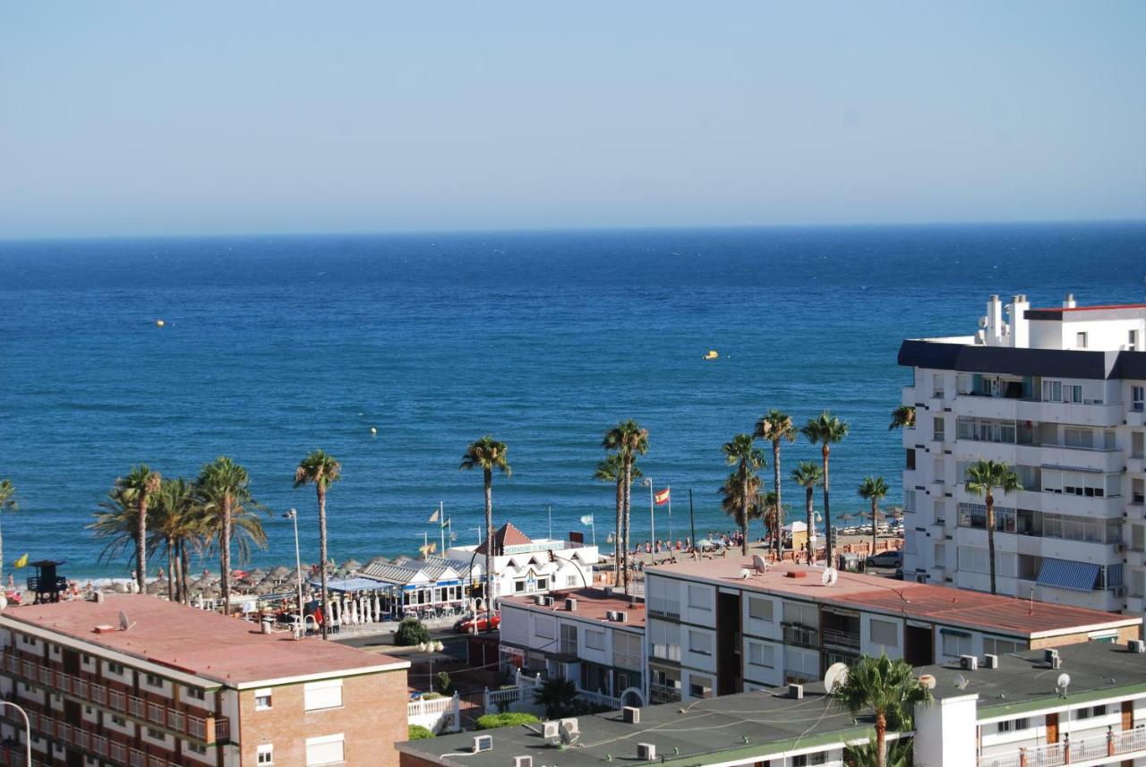 M3 904 Azul Mediterraneo Bonito Y Confortable Estudio Appartement Benalmádena