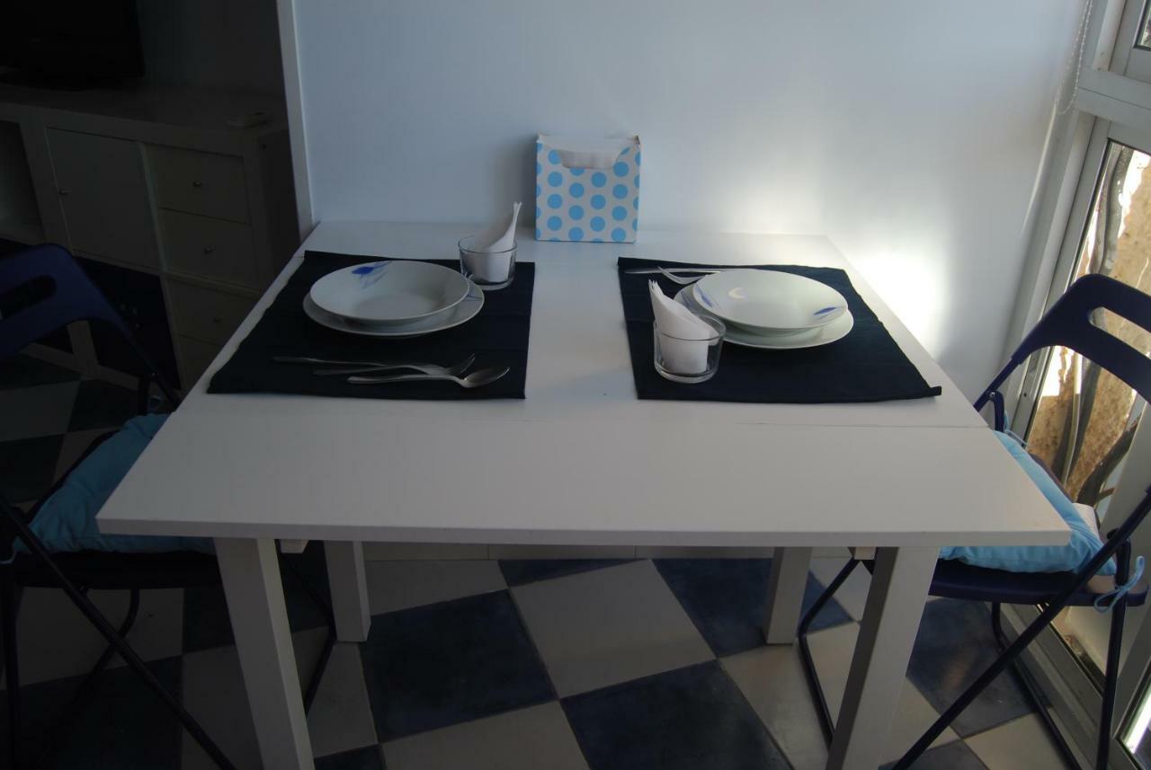 Appartement M3 904 Azul Mediterraneo Bonito Y Confortable Estudio *