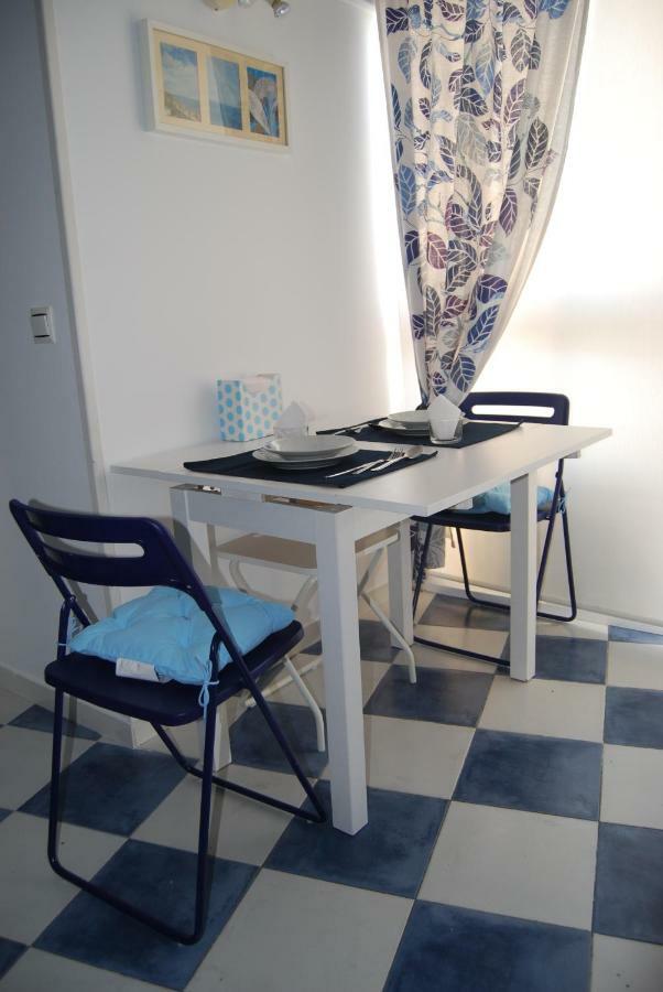 Appartement M3 904 Azul Mediterraneo Bonito Y Confortable Estudio Benalmádena