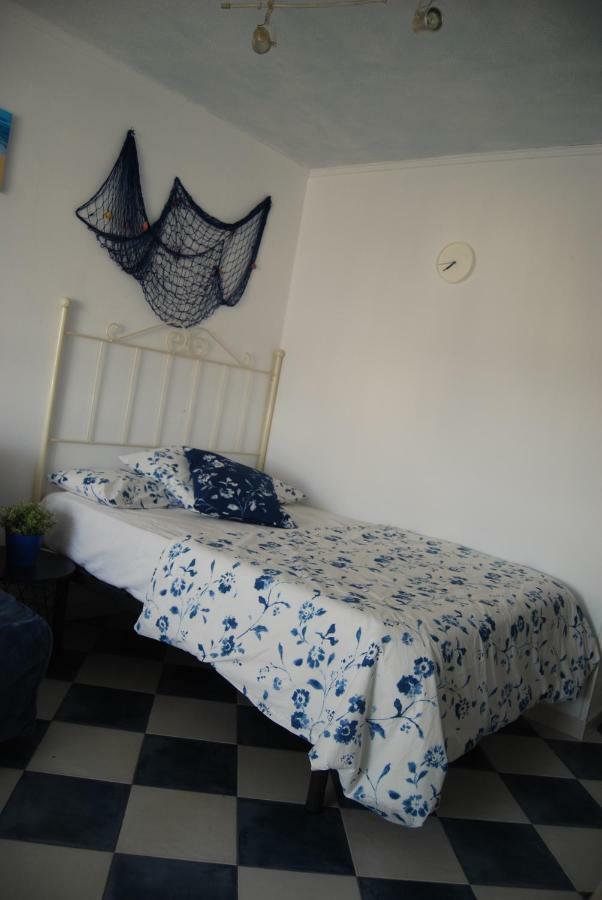M3 904 Azul Mediterraneo Bonito Y Confortable Estudio Appartement *