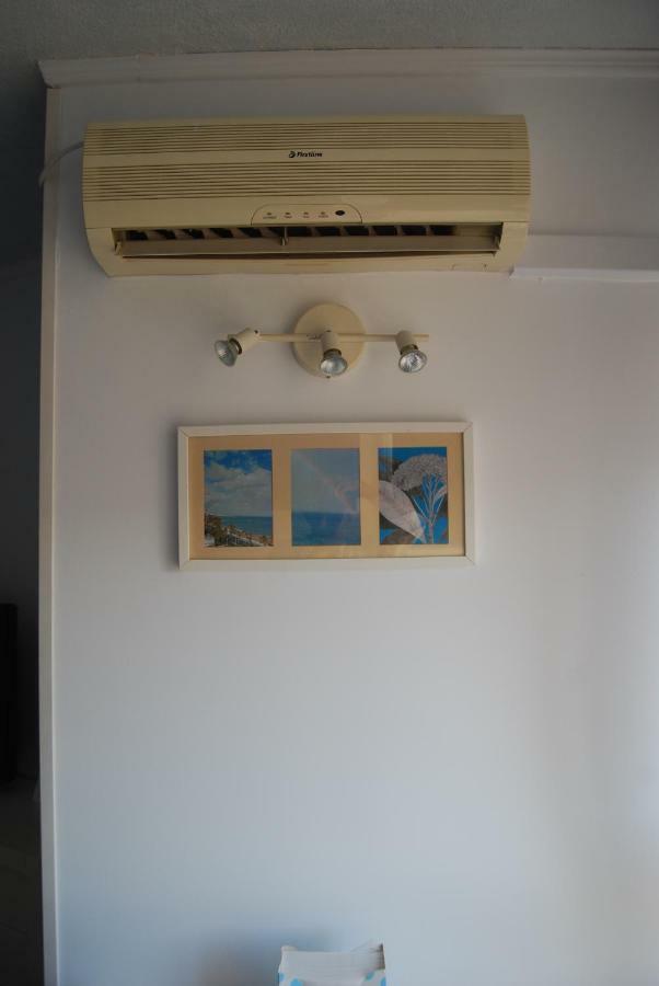 M3 904 Azul Mediterraneo Bonito Y Confortable Estudio Appartement