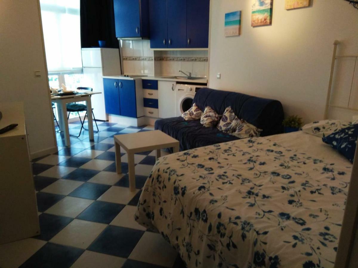 Appartement M3 904 Azul Mediterraneo Bonito Y Confortable Estudio Benalmádena