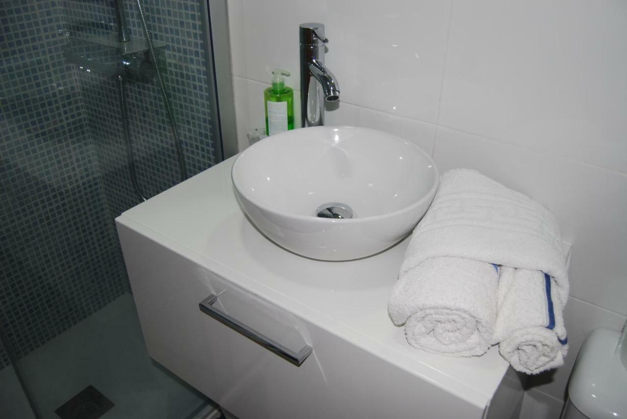 M3 904 Azul Mediterraneo Bonito Y Confortable Estudio * Benalmádena