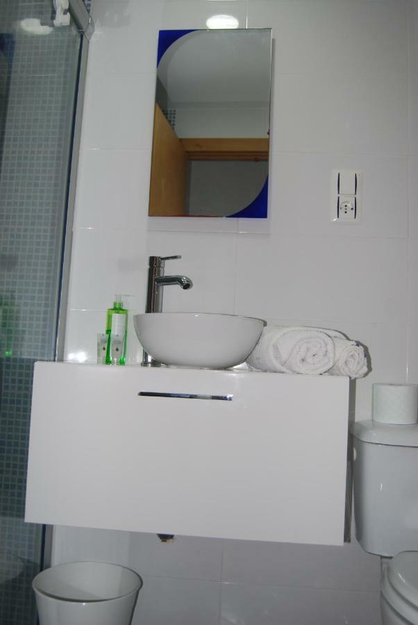 M3 904 Azul Mediterraneo Bonito Y Confortable Estudio Appartement *