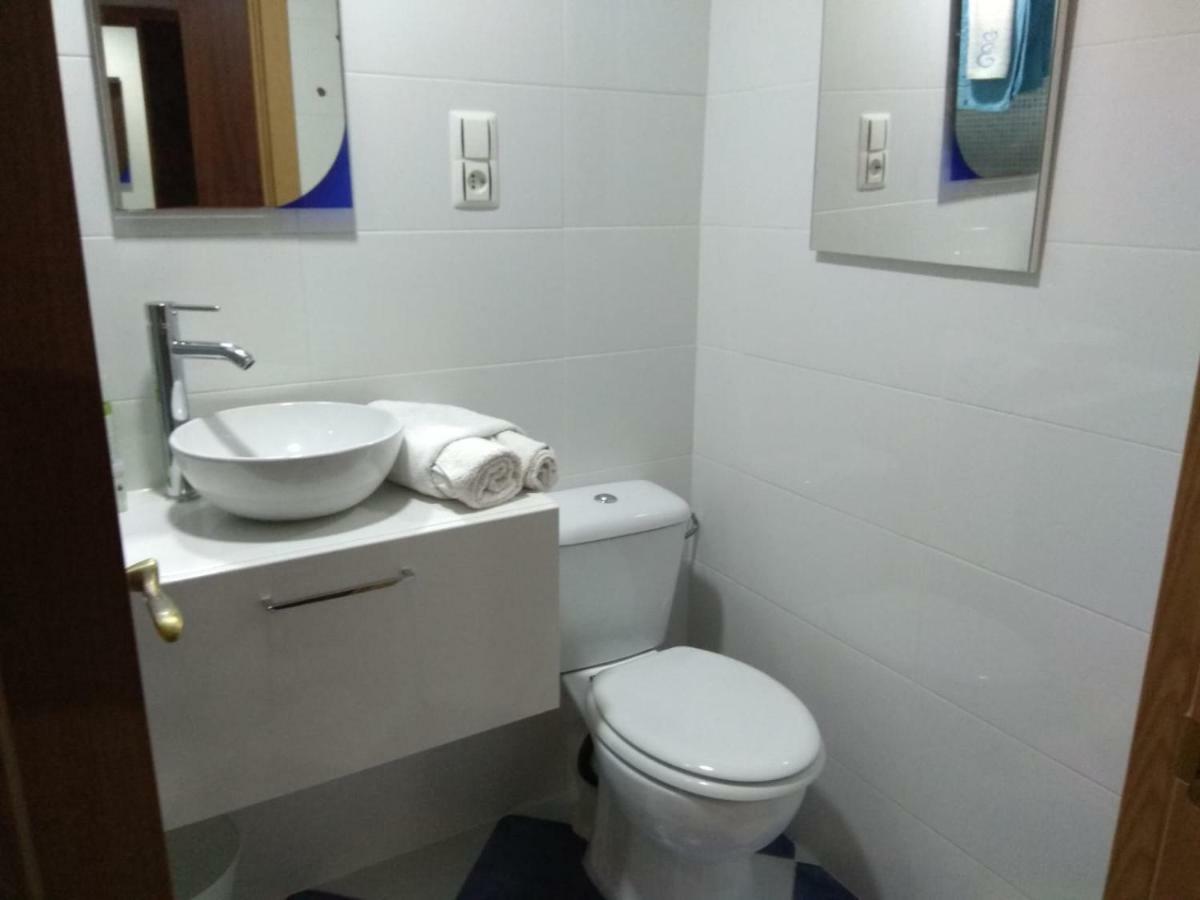 Appartement M3 904 Azul Mediterraneo Bonito Y Confortable Estudio Benalmádena