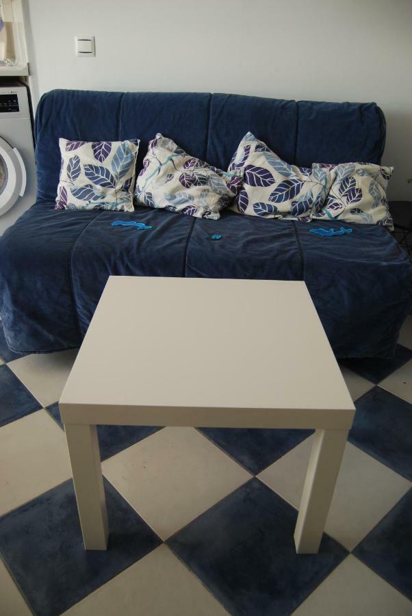 Appartement M3 904 Azul Mediterraneo Bonito Y Confortable Estudio