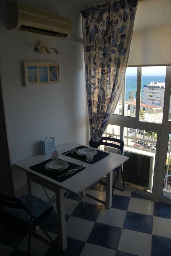 Appartement M3 904 Azul Mediterraneo Bonito Y Confortable Estudio *