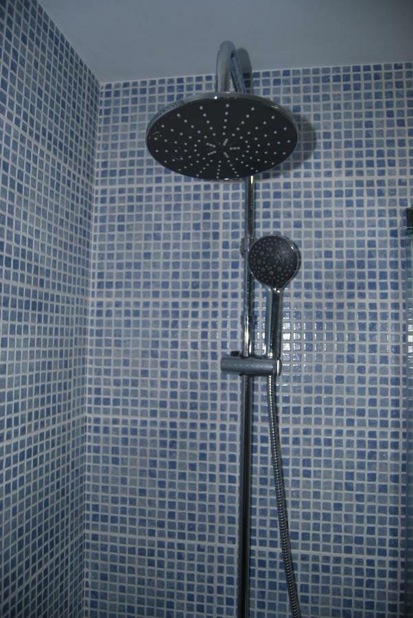 M3 904 Azul Mediterraneo Bonito Y Confortable Estudio *
