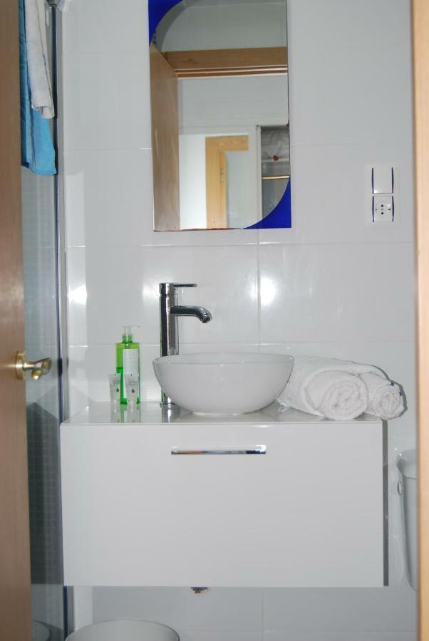 Appartement M3 904 Azul Mediterraneo Bonito Y Confortable Estudio
