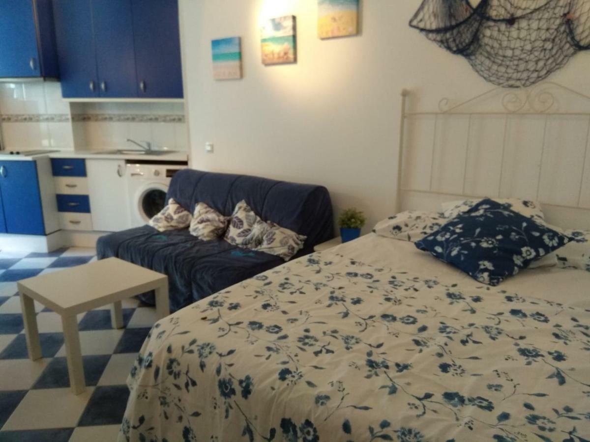 Appartement M3 904 Azul Mediterraneo Bonito Y Confortable Estudio