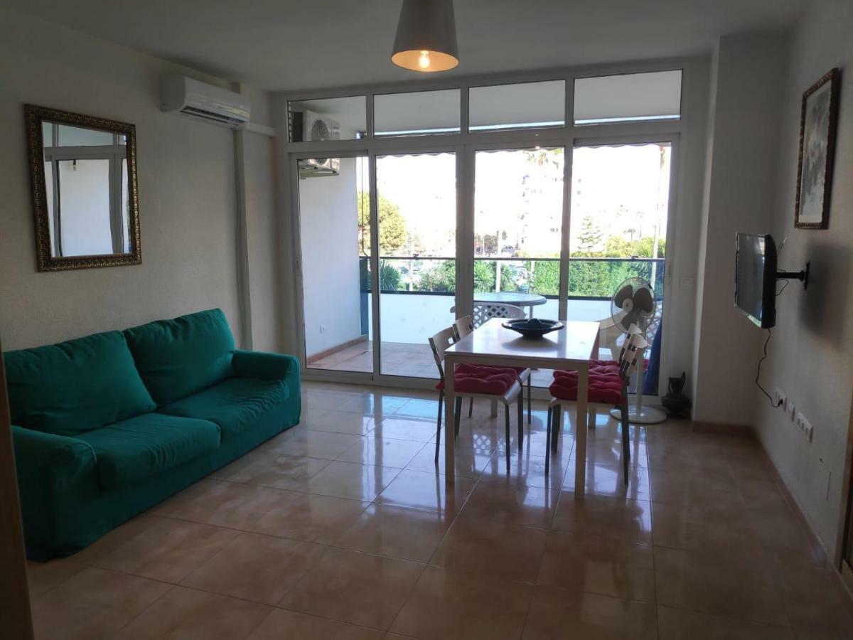 Torrealmadena Apartment