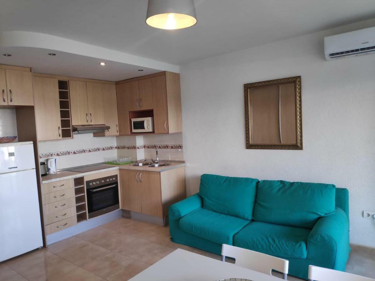 Apartment Torrealmadena Benalmadena