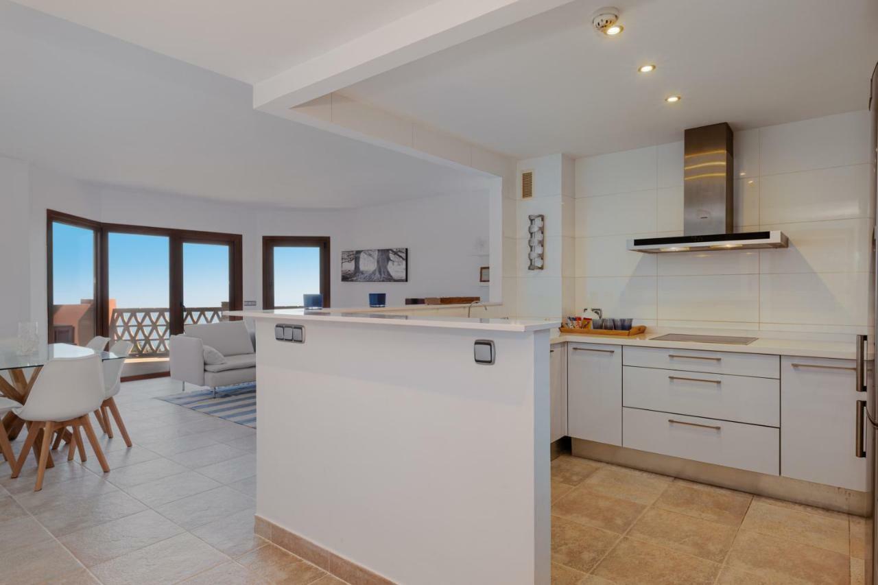 Apartment Weforyou Atico U Reserva Del Higueron, 3 Dormitorios Con Jacuzzi, Piscina Y Parking *