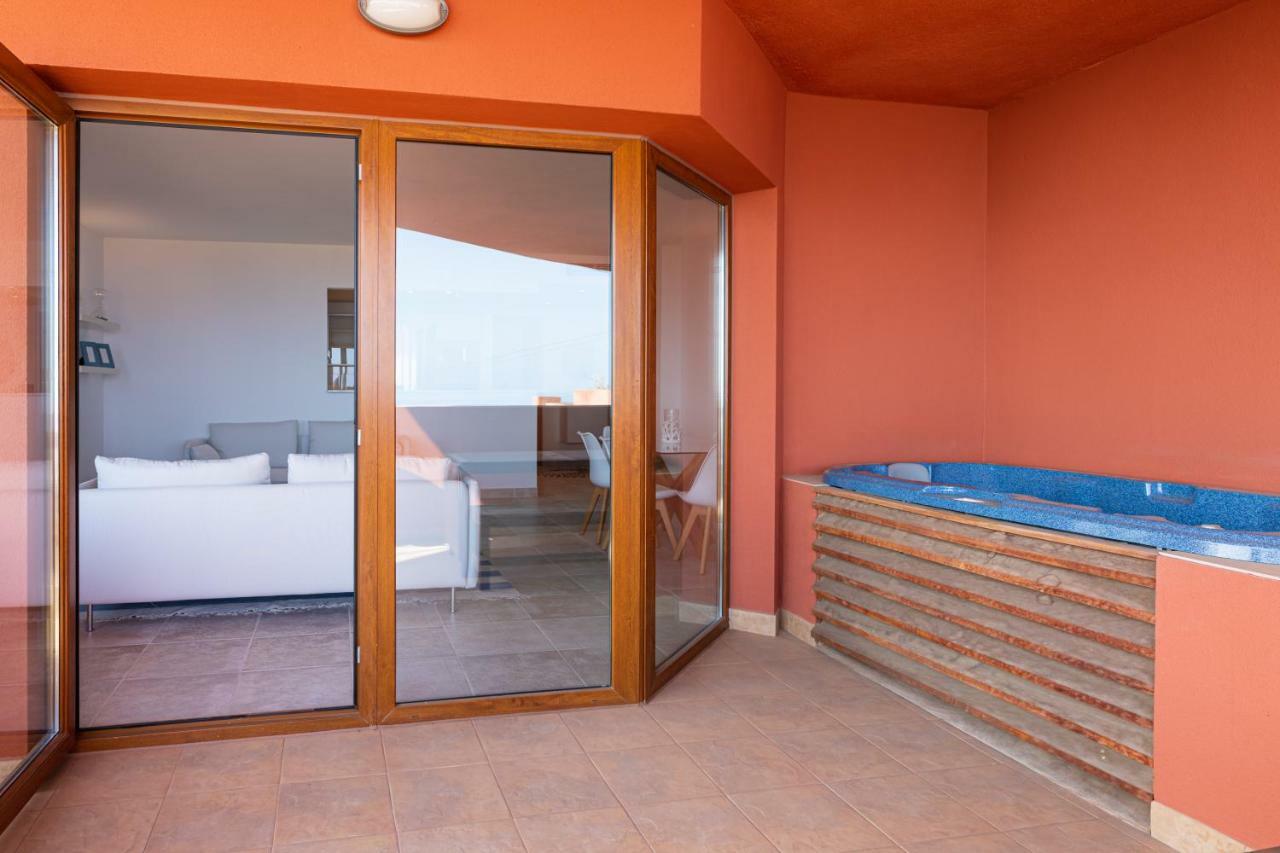 Apartment Weforyou Atico U Reserva Del Higueron, 3 Dormitorios Con Jacuzzi, Piscina Y Parking