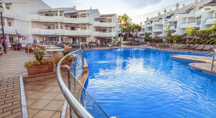Sahara Sunset Aparthotel 3*