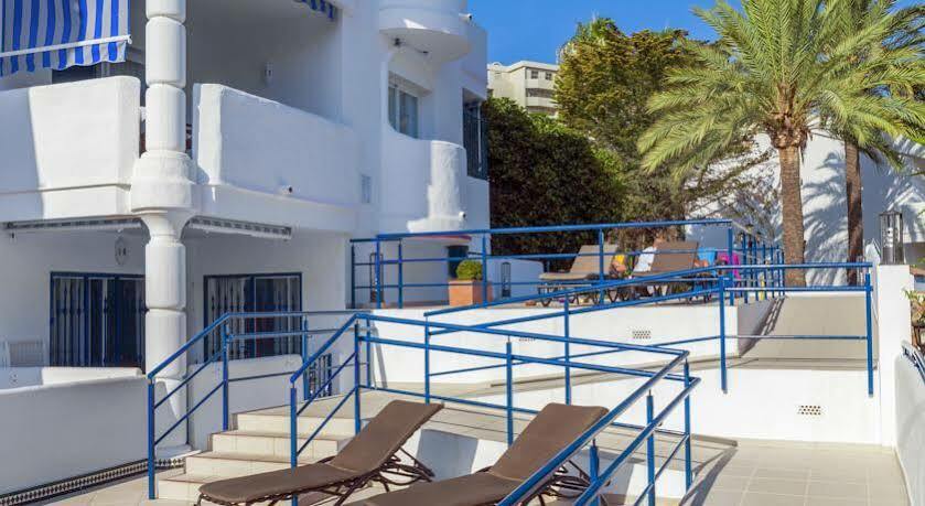 Aparthotel Sahara Sunset Benalmadena