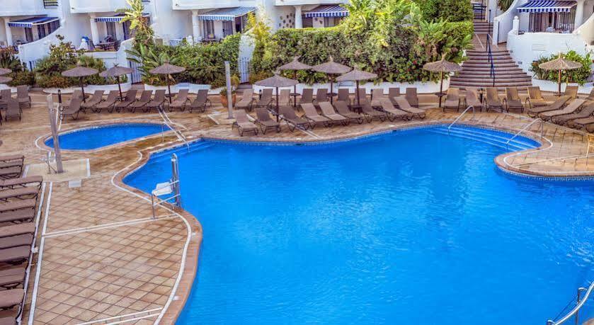 Aparthotel Sahara Sunset Benalmadena