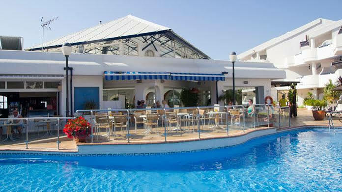 Sahara Sunset 3* Benalmadena