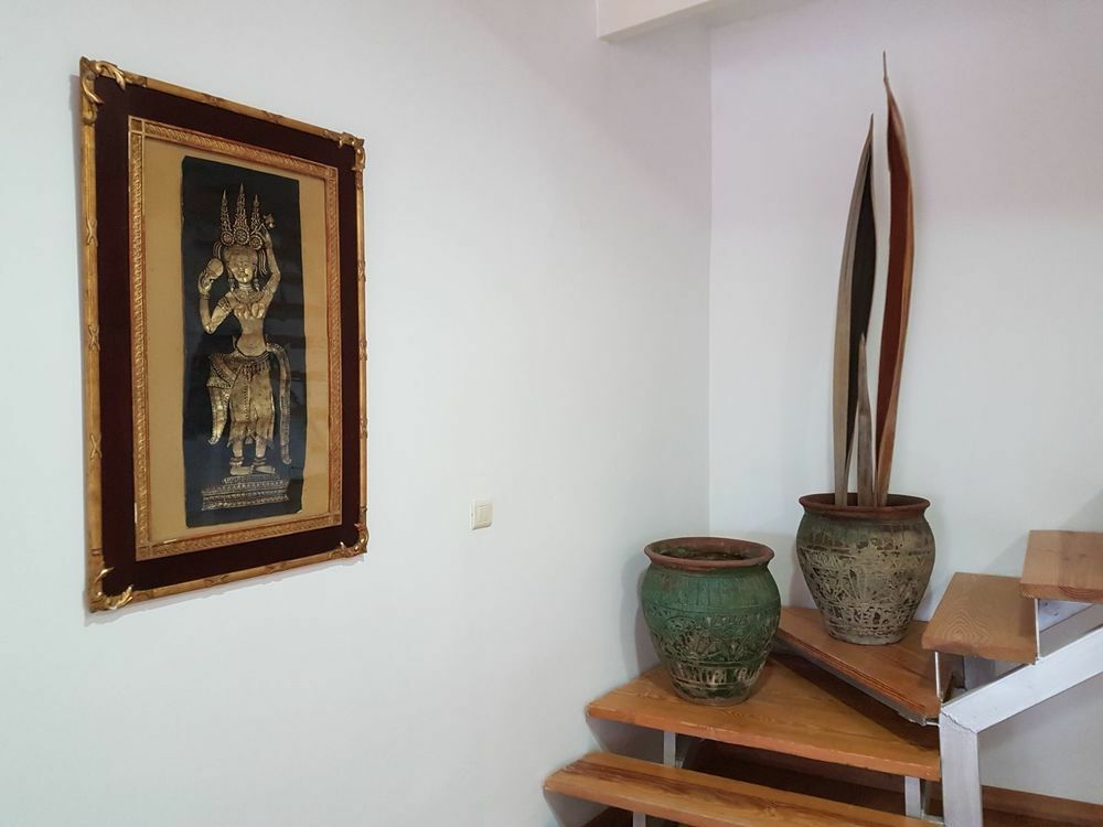 La Vida Loca Hotel Benalmadena