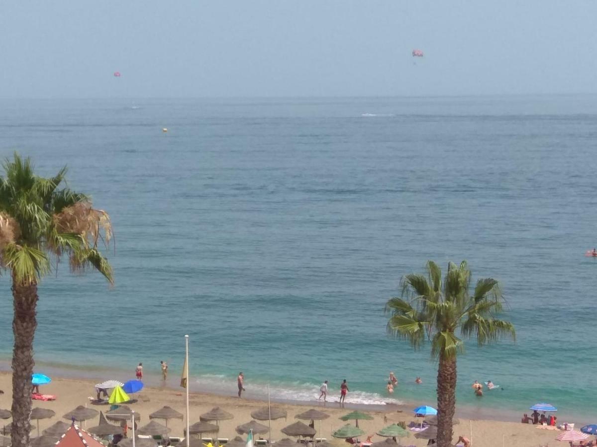 M3 904 Azul Mediterraneo Bonito Y Confortable Estudio Appartement Benalmádena