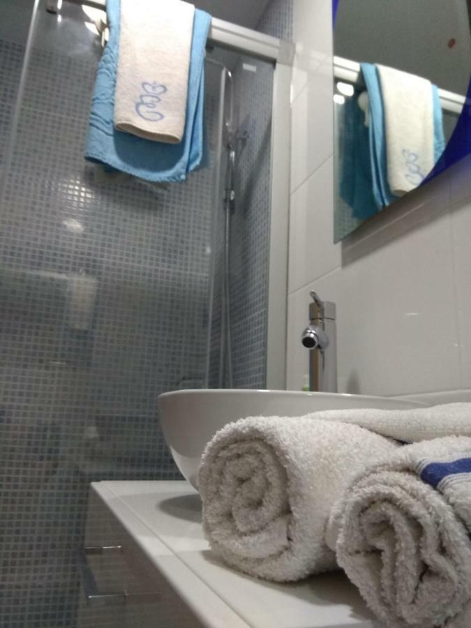 M3 904 Azul Mediterraneo Bonito Y Confortable Estudio