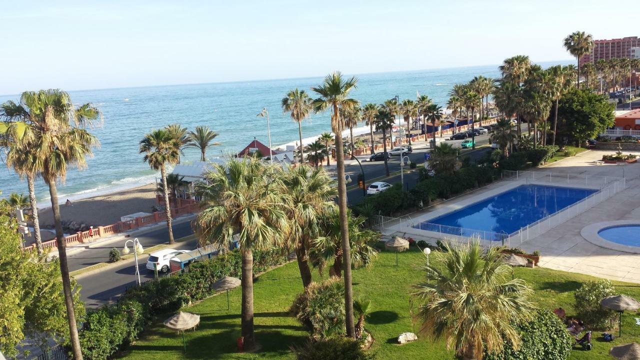 Appartement M3 904 Azul Mediterraneo Bonito Y Confortable Estudio