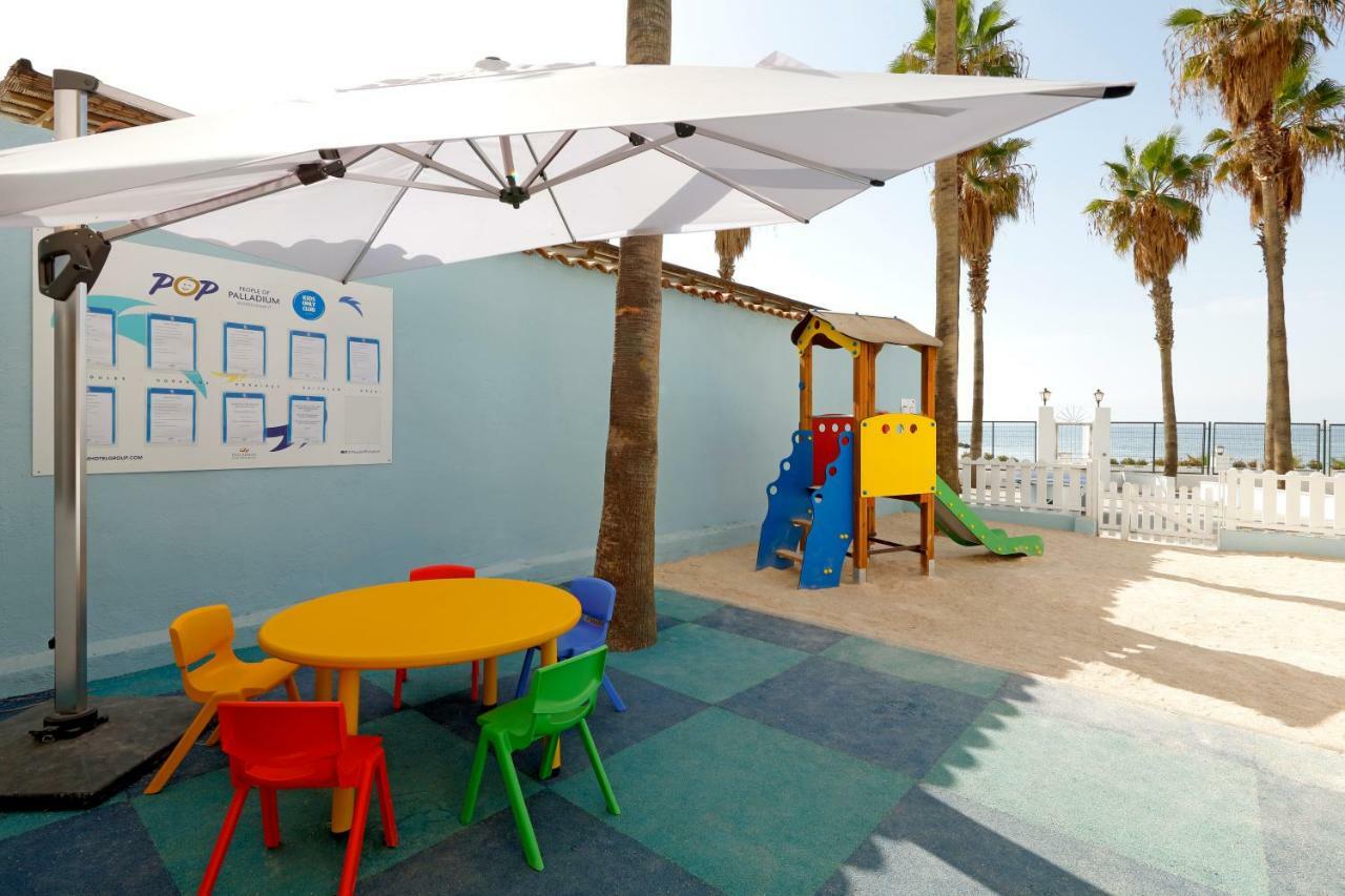 Benalma Costa Del Sol Hotel