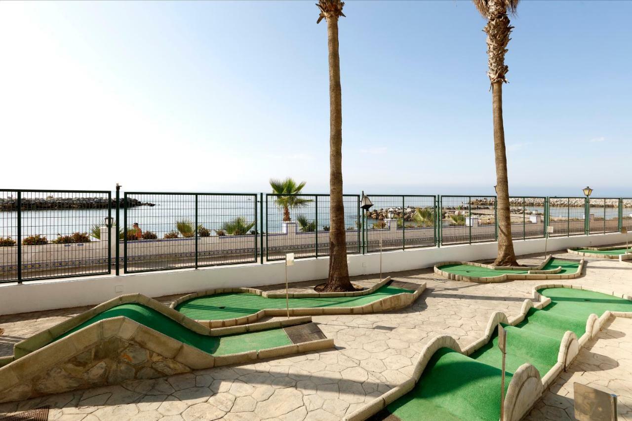 Benalma Costa Del Sol Hotel