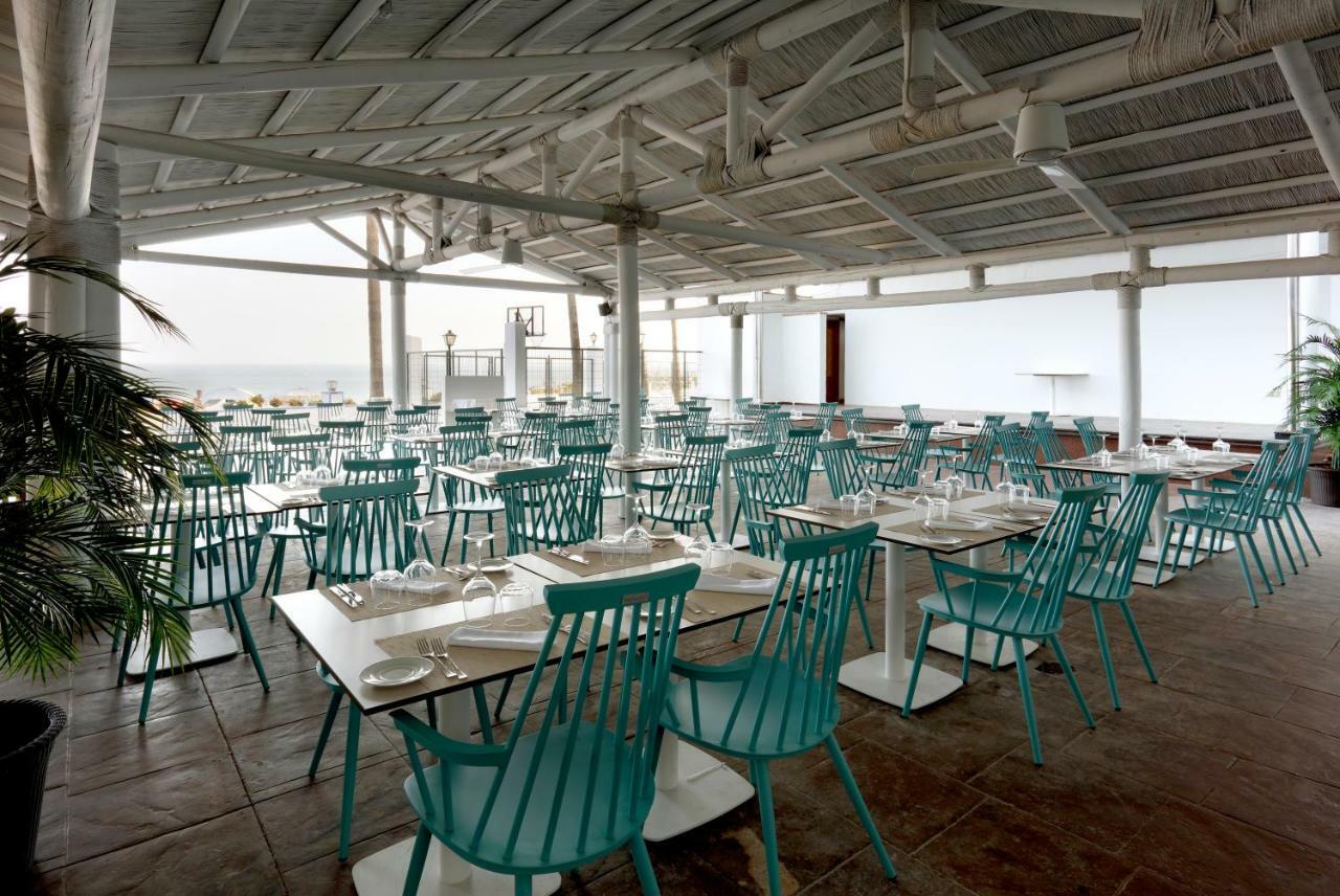 Hotel Benalma Costa Del Sol