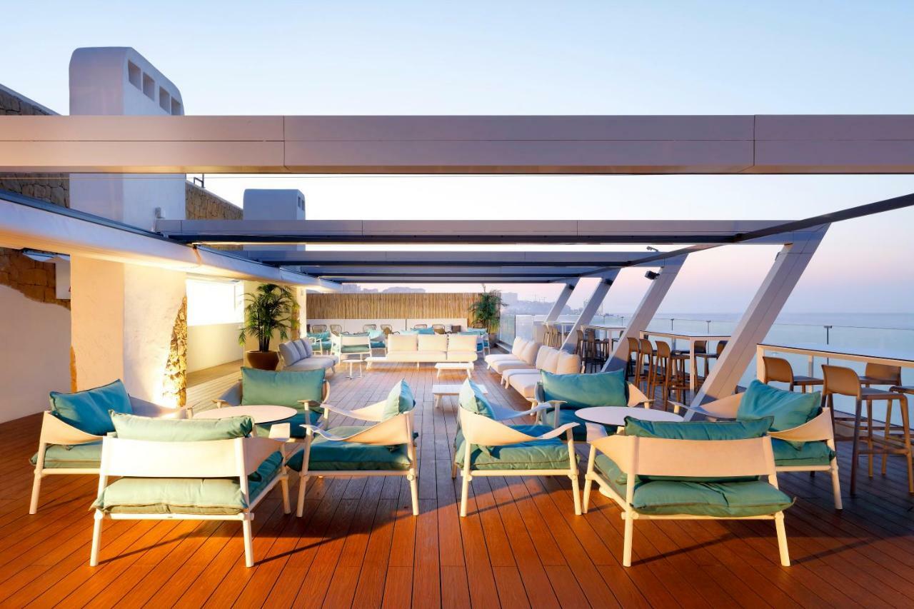 Hotel Benalma Costa Del Sol