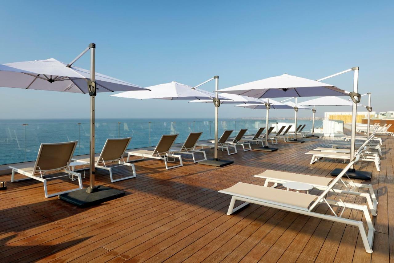 Benalma Costa Del Sol Hotel