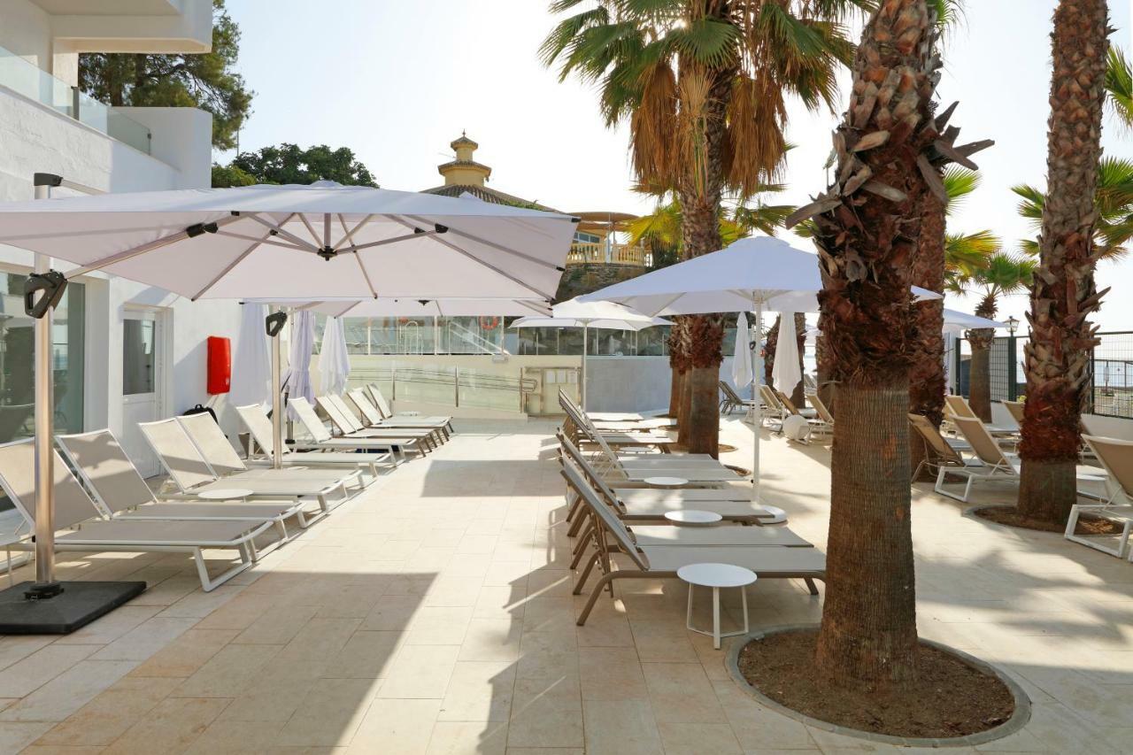 Benalma Costa Del Sol Hotel