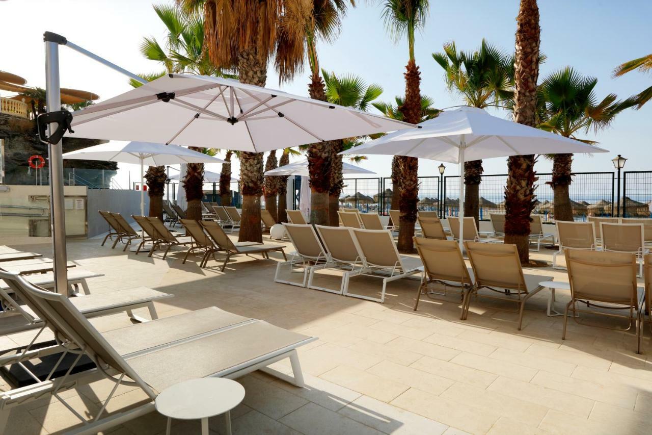 Benalma Costa Del Sol 4* Benalmadena