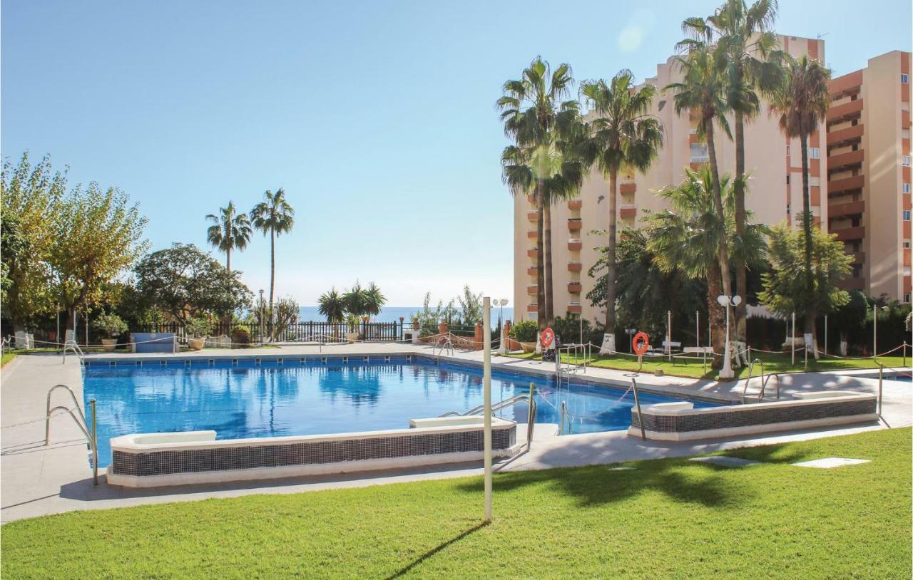Beautiful In Benalmdena With 2 Bedrooms, Wifi And Outdoor Swimming Pool Apartment