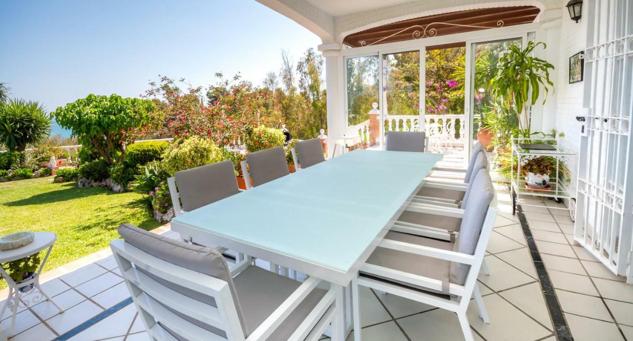 Cubo's Colinas Villa Benalmádena