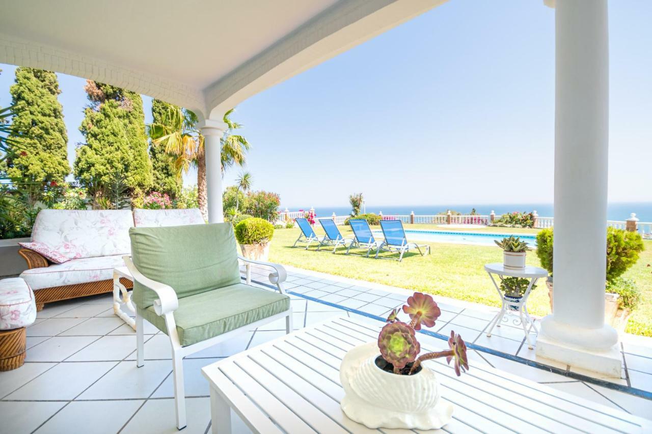 Villa Cubo's Colinas Benalmádena