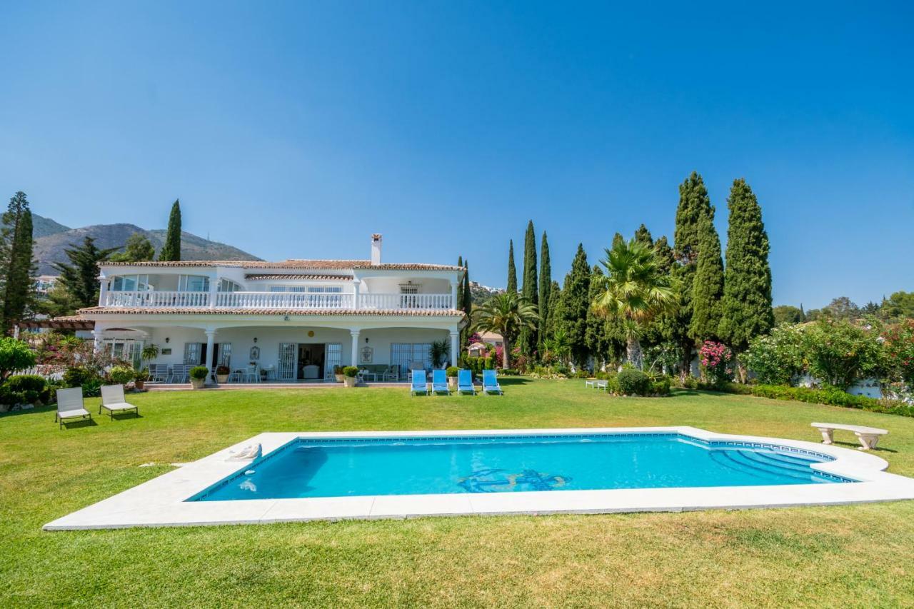 Cubo's Colinas Villa Benalmádena
