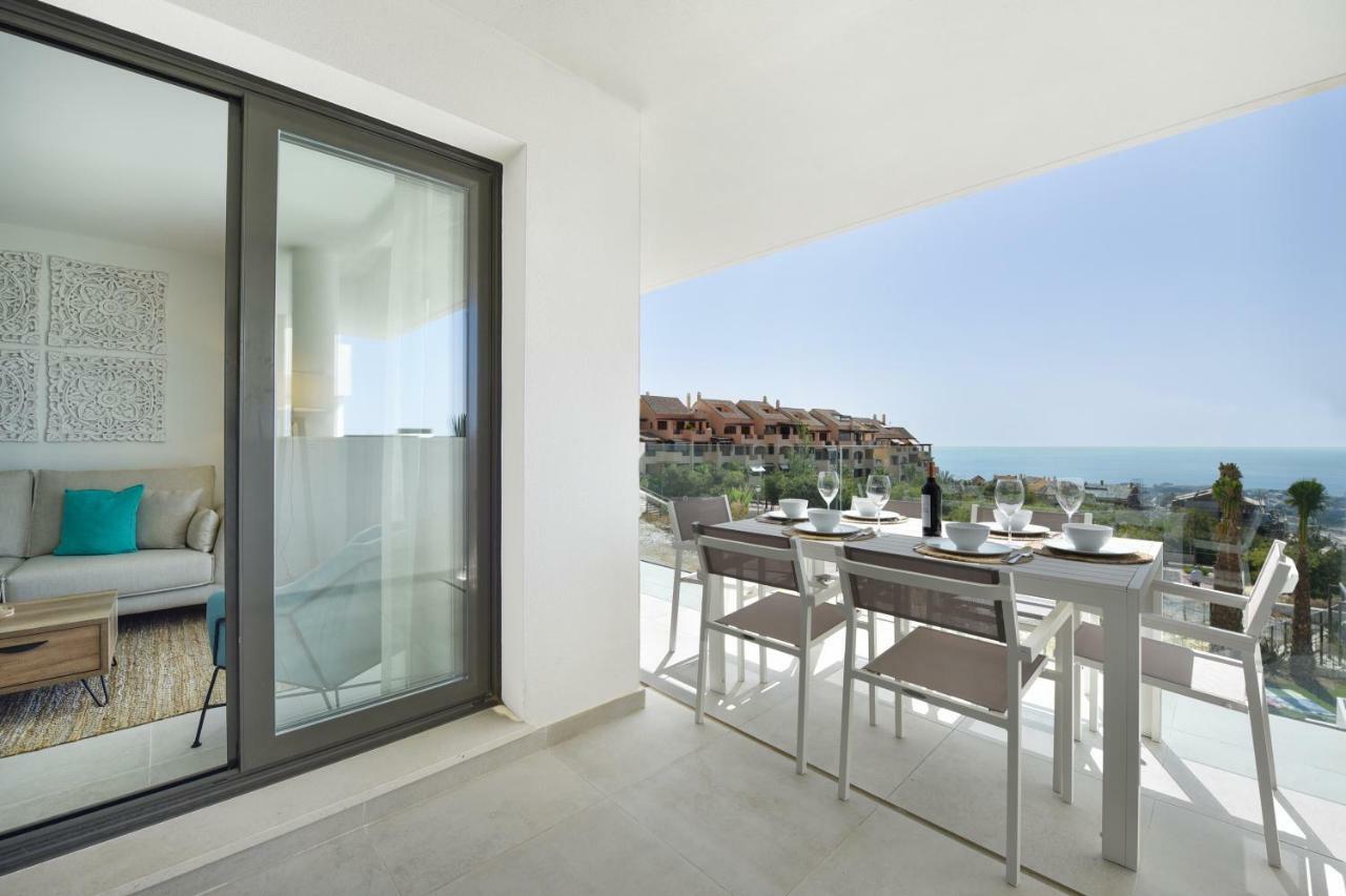 New Horizon Apartment Benalmadena