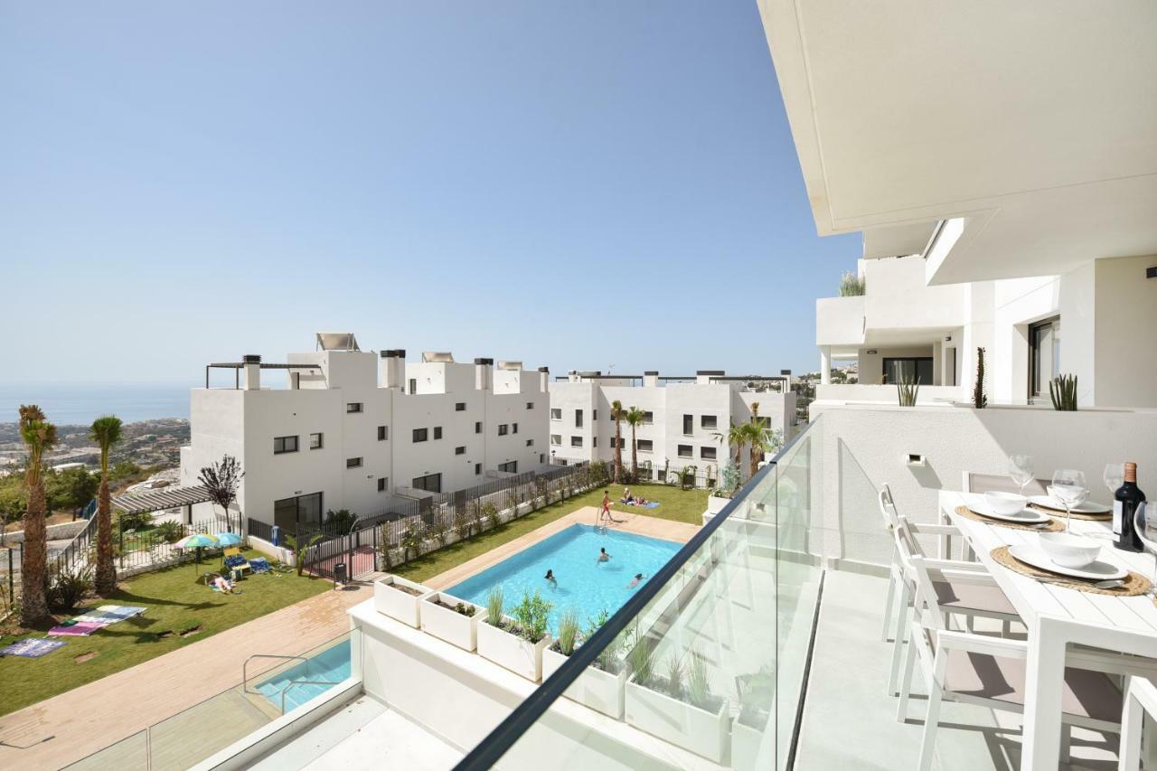 Apartment New Horizon *