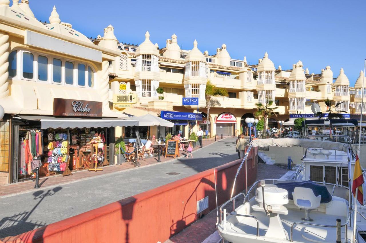 New Horizon Apartment Benalmadena